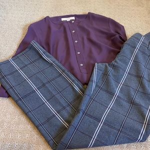 Loft outfit. Great condition.